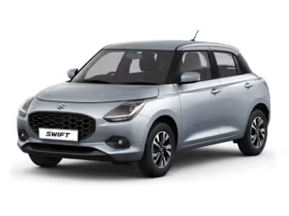 Suzuki Swift New